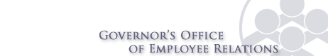 NYS Governor's Office of Employee Relations